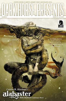 Dark Horse Presents Vol. 2 (2011-2014) #21