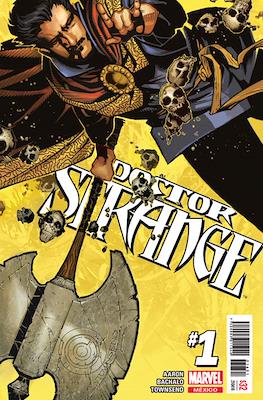 Doctor Strange #1