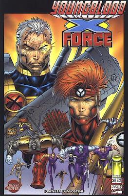 Youngblood / X-Force #2