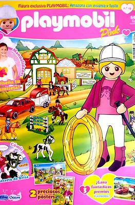 Playmobil Girls / Playmobil Pink #19