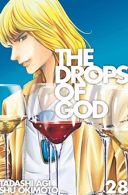 The Drops of God #28