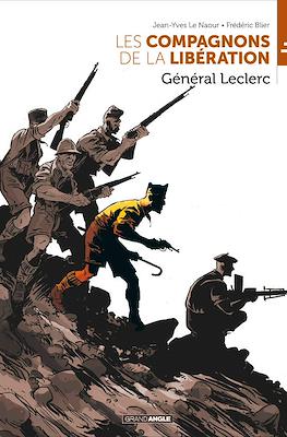 Les compagnons de la Libération