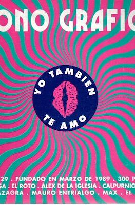 Mono Grafico / Monografico / Monografico.net #29