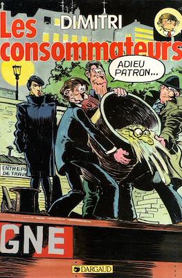 Les consommateurs