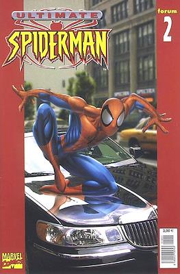 Ultimate Spiderman Vol. 1 (2002-2006) #2