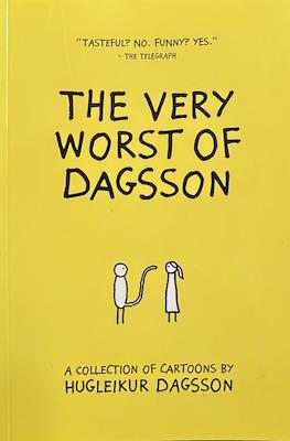 The Very Worst of Dagsson