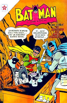 Batman (Grapa) #34