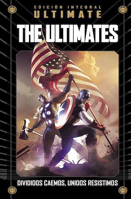 Marvel Ultimate Edición Integral (Cartoné) #50