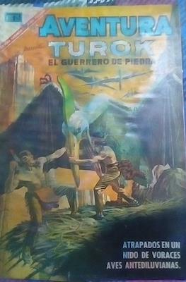 Aventura #495