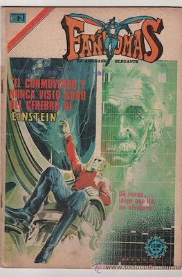 Fantomas #166