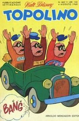Topolino #662