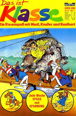 Das ist Klasse #14