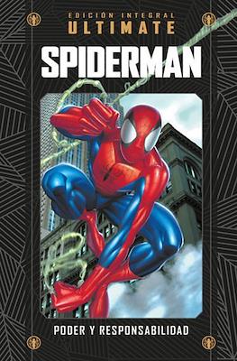 Marvel Ultimate Edición Integral