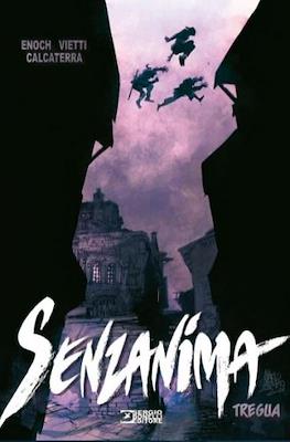 Senzanima #8
