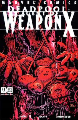 Deadpool Vol. 2 (1997-2002) #57