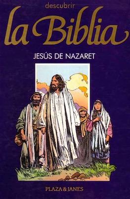 Descubrir la Biblia #4