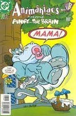Animaniacs #48