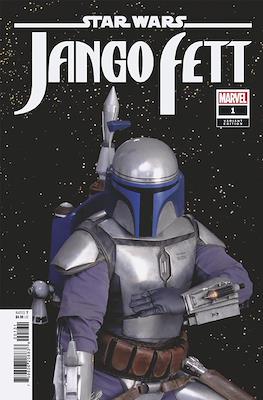 Star Wars: Jango Fett (Variant Covers) #1.2