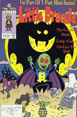 Little Dracula