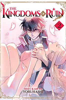 The Kingdoms of Ruin #2