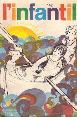 L'Infantil / Tretzevents #142