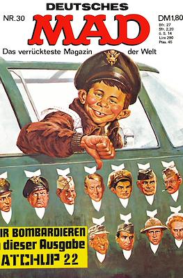 Deutsches Mad #30