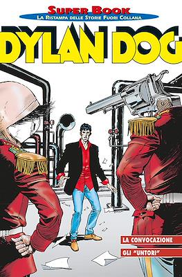 Dylan Dog Super Book #70