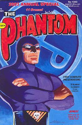 The Phantom #1343