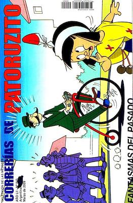 Correrías de Patoruzito #843