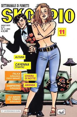 Skorpio Anno XXVII #21