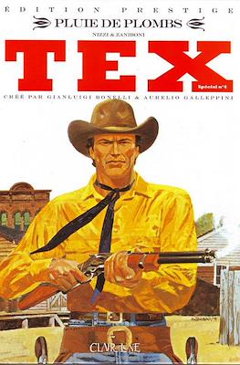 Tex - Edition Prestige #4