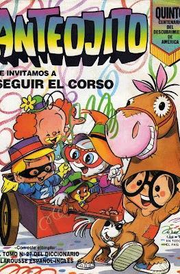 Anteojito #1407
