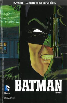 DC Comics: Le Meilleur des Super-Héros #68