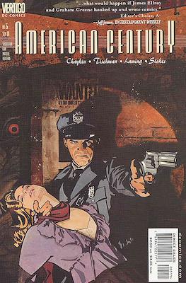 American Century (Comic Book) #5