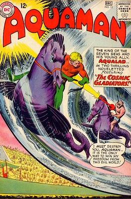 Aquaman Vol. 1 (1962-1978) (Comic Book) #12