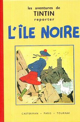Les aventures de Tintin (1986) #7