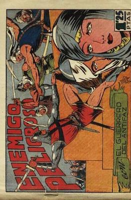 El Guerrero del Antifaz (1943) #71