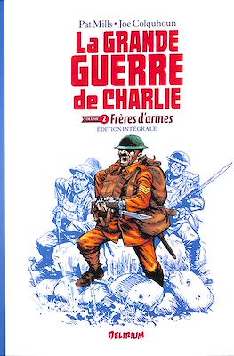 La grande Guerre de Charlie #2