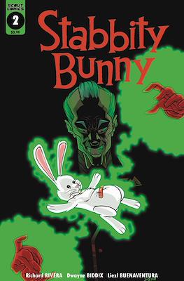 Stabbity Bunny #2