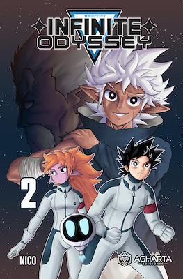 Infinite Odyssey #2