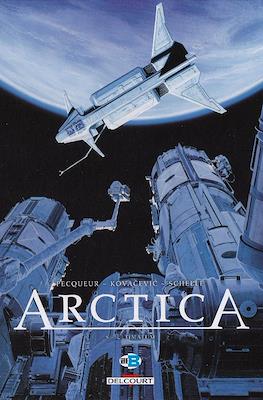 Arctica (Cartonné 48 pp) #8
