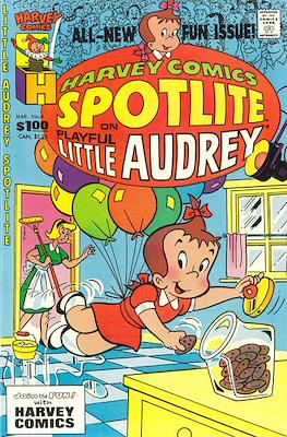 Harvey Comics Spotlite #4
