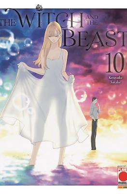 The Witch and the Beast #10