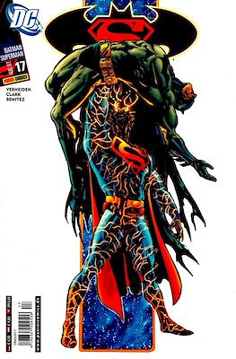 Batman / Superman Vol. 1 #17