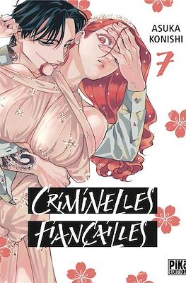 Criminelles Fiançailles #7