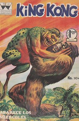 King Kong #104