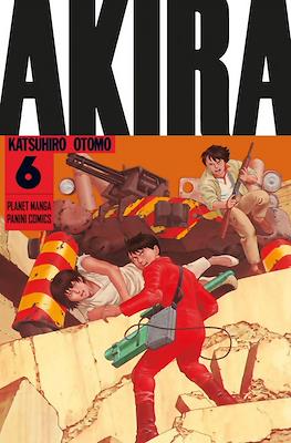 Akira (Brossurato) #6