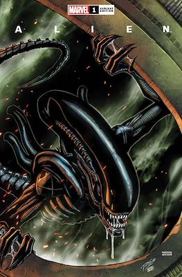 Alien (2021- Variant Cover) #1.03