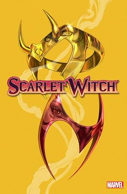 Scarlet Witch Vol. 3 (2023-Variant Covers) (Comic Book) #8