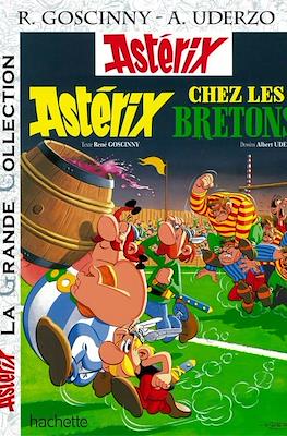 Asterix. La Grande Collection (Cartonné) #8